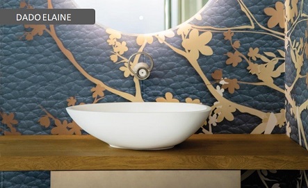 DADO ELAINE BASIN 570MM x 380MM x 150MM